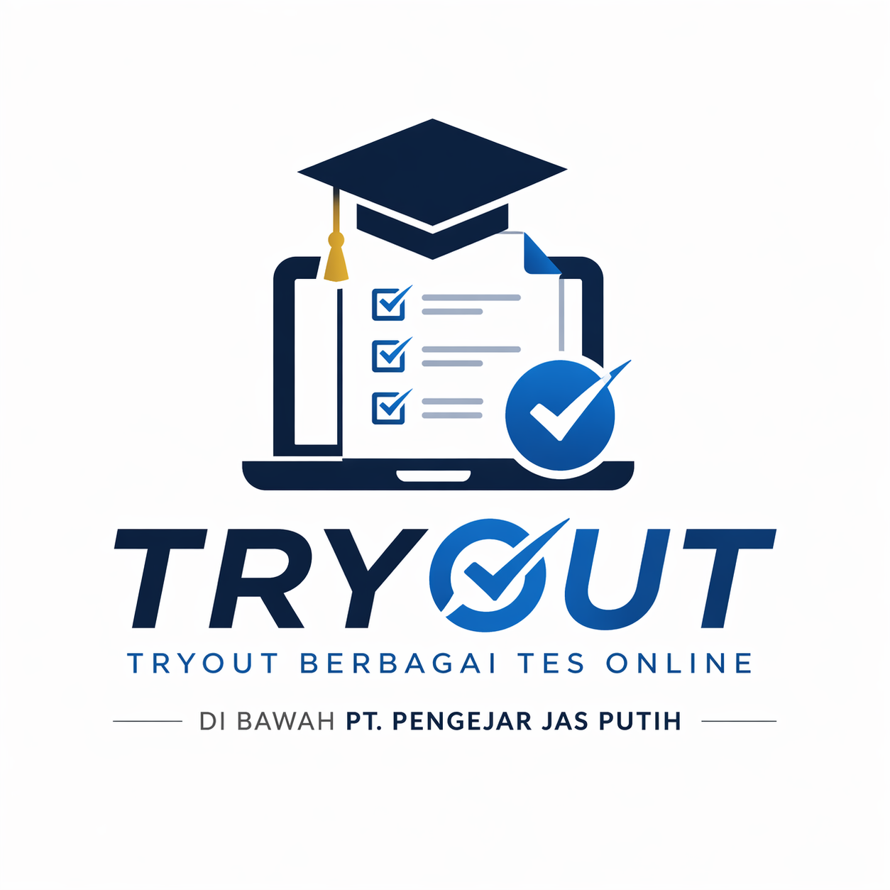 Logo Jasa Try Out