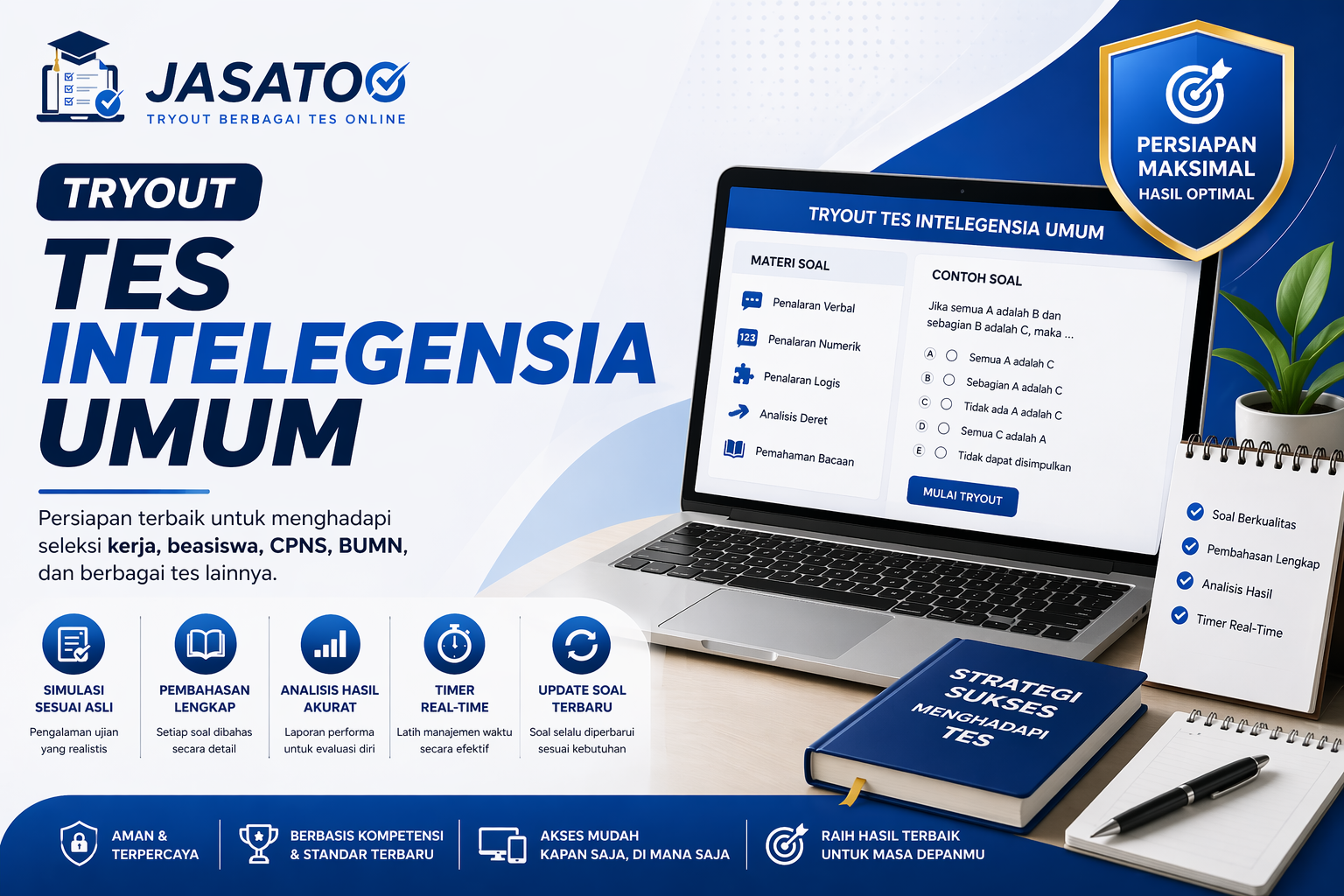 Tes Intelegensia Umum