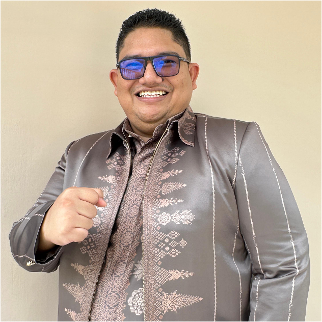 dr. Rifan Eka Putra Nasution